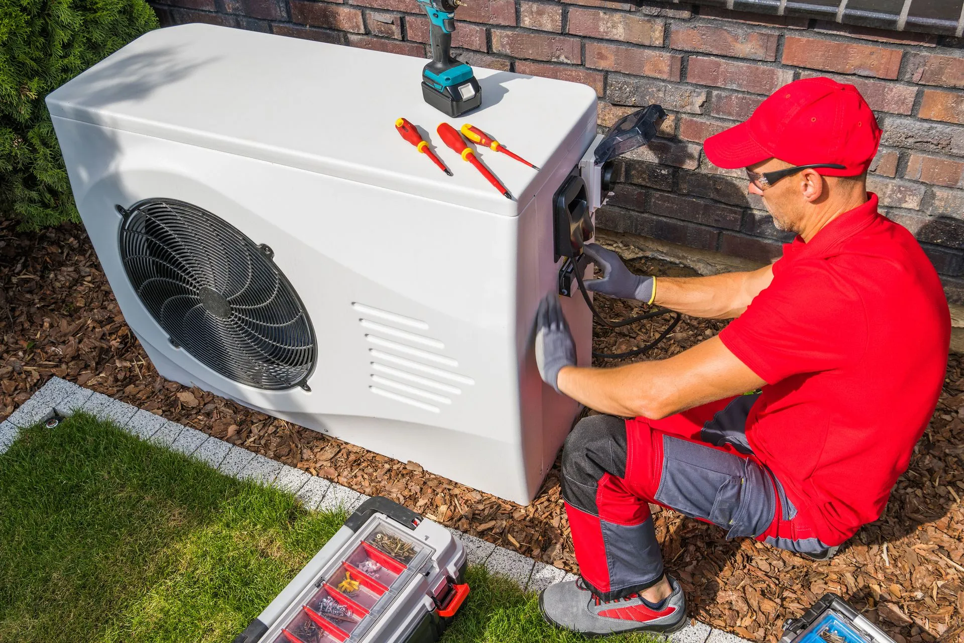 About HVAC in Archbald, PA